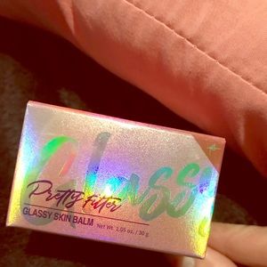 Touch in sol Glassy Pretty Filter